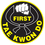 First TKD logo final