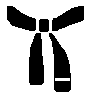 beltBlack